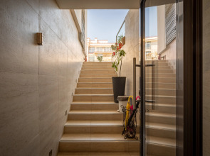 Апартаменты Добрый