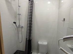 Отель Сон Lite