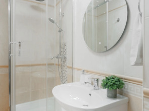 Квартира Магия Света в Центре Ростова