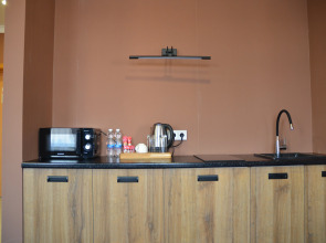 Отель Есенин