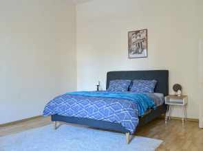 Апартаменты в центре Санкт-Петербурга