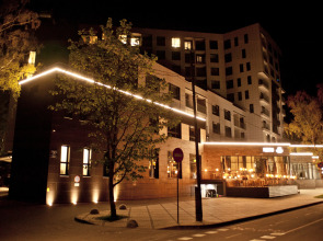 Апартаменты Холидей Светлогорск