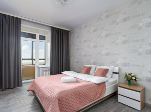 Квартира Красный Проспект 222 Северная