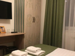 Отель Мажор