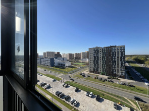 Квартира 1-ком Алхимовская 1/1-76 КакДома Москва