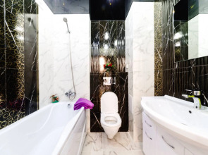 Апартаменты Вольская 2Д