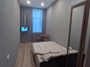 Квартира Квартира Комфорт у Вокзала