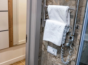 Апартаменты Миррор у Моря