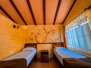 Отель Haghartsin Complex