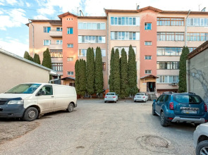 Апартаменты Уютная квартира у Парка