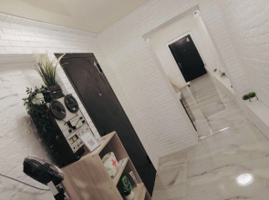 Апартаменты Как Дома 1 на Васильевском острове