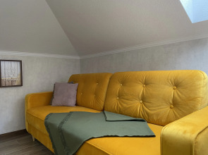 Апартаменты Марлин