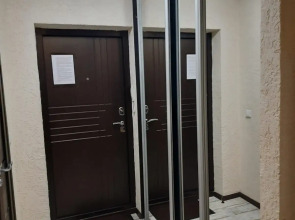 Наш дом Квартира ул. Беломорская 19а 1