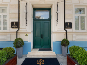 Отель Бульвар