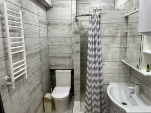 Квартира 266 на Туристической 6/1