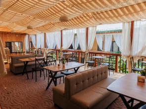 Гостевой дом на Пушкина