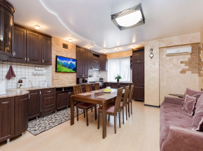 Квартира Comfort Apartment для всей семьи