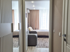 Апартаменты Жк Летний