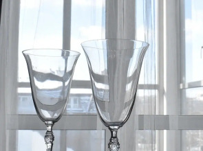 Апартаменты В самом центре ЖК Parus de luxe