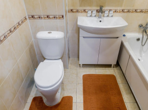 Квартира PrezentHaus Советская 190d k47