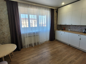 Квартира Новороссийская 87