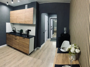 Апартаменты Уютные и Комфортные в ЖК Молодежный на Северной