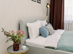 Квартира просторная двухкомнатная у зоопарка