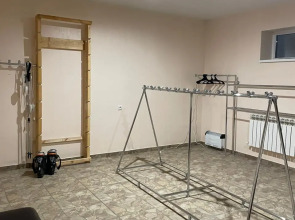 Гостевой дом ZZZ