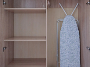 Апартаменты River View Studio