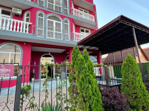 Barvikha Guest house