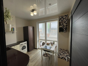 Квартира Sunset