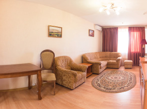 Гостиница АПК