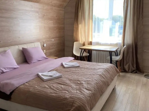 Гостевой дом Кристина и Карина