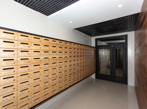 Квартира Уютная в Центре Новосибирска