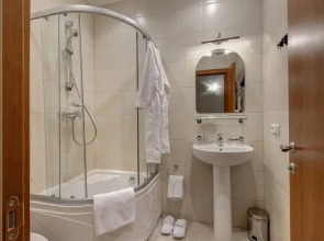 Гостевой дом Eliseev on Fontanka