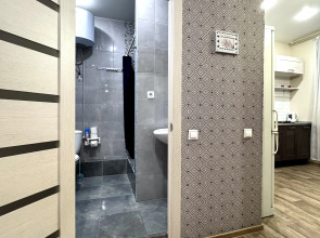 Квартира 2-комнатная Cтудия Yarapartments на Октября 11