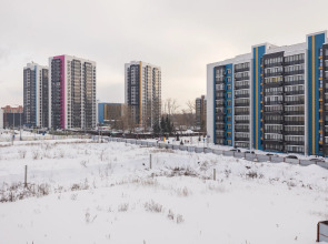 Апартаменты на Ахметзянова 3