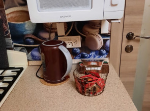 Отель Best Room