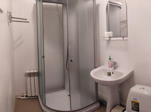 Гостевой дом у реки