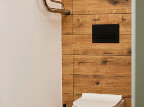 Апартаменты Luma Pink 3