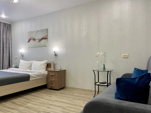 Квартира Apart_Shuya на 2 Южной