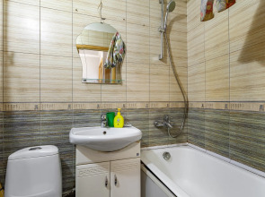 Апартаменты Садовое Кольцо Енисейская