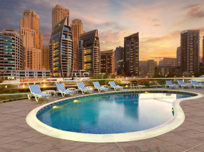 Отель Pearl Marina