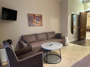 Бутик-отель boutigue hotel Amra