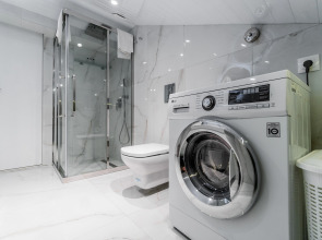 Апартаменты Ривьера Каспия 2