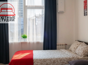 Уютная квартира в сердце города во Владивостоке