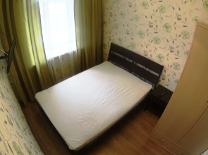 Апартаменты на Челюскинцев 3