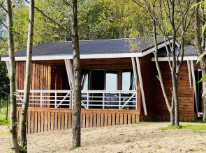 Бунгало Терраса Нижний