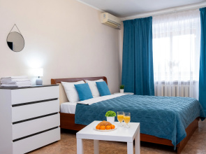 Apartamenty u Parka Pobedy
