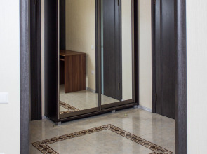 Квартира Переулок Мира дом 24